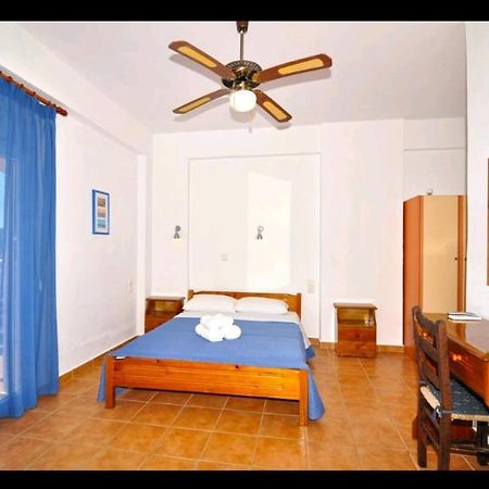 Lisa'S Place Элафонисси Экстерьер фото