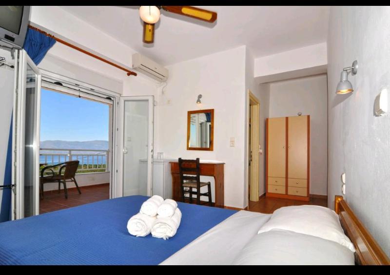 Lisa'S Place Элафонисси Экстерьер фото