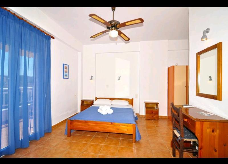 Lisa'S Place Элафонисси Экстерьер фото