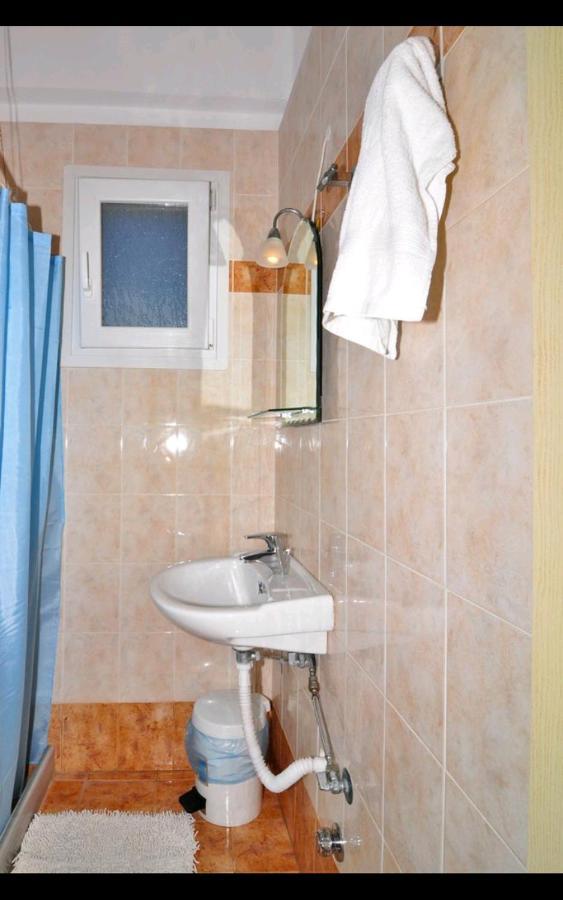 Lisa'S Place Элафонисси Экстерьер фото