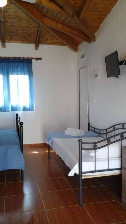 Lisa'S Place Элафонисси Экстерьер фото