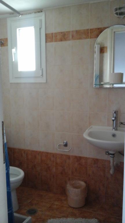 Lisa'S Place Элафонисси Экстерьер фото