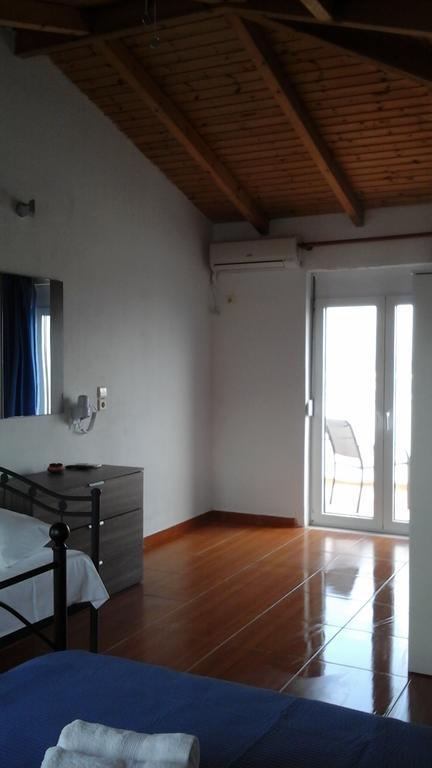 Lisa'S Place Элафонисси Экстерьер фото