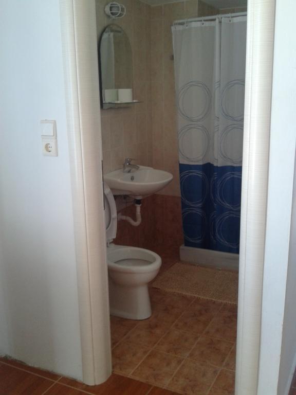 Lisa'S Place Элафонисси Экстерьер фото