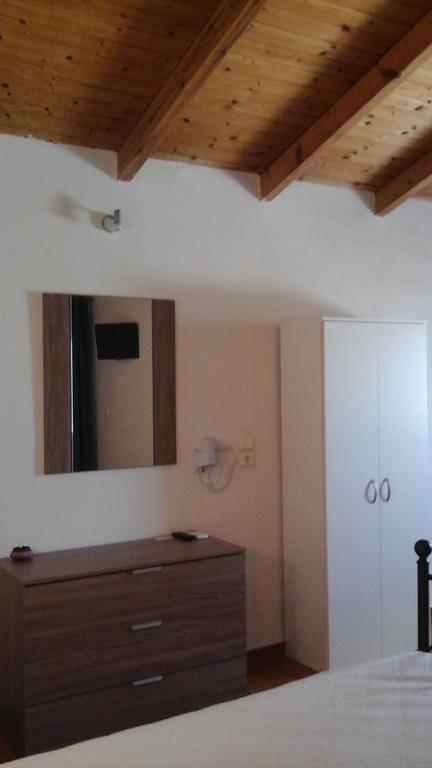 Lisa'S Place Элафонисси Экстерьер фото